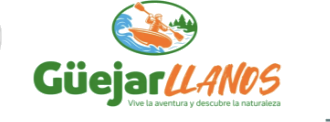 Guejar Llanos