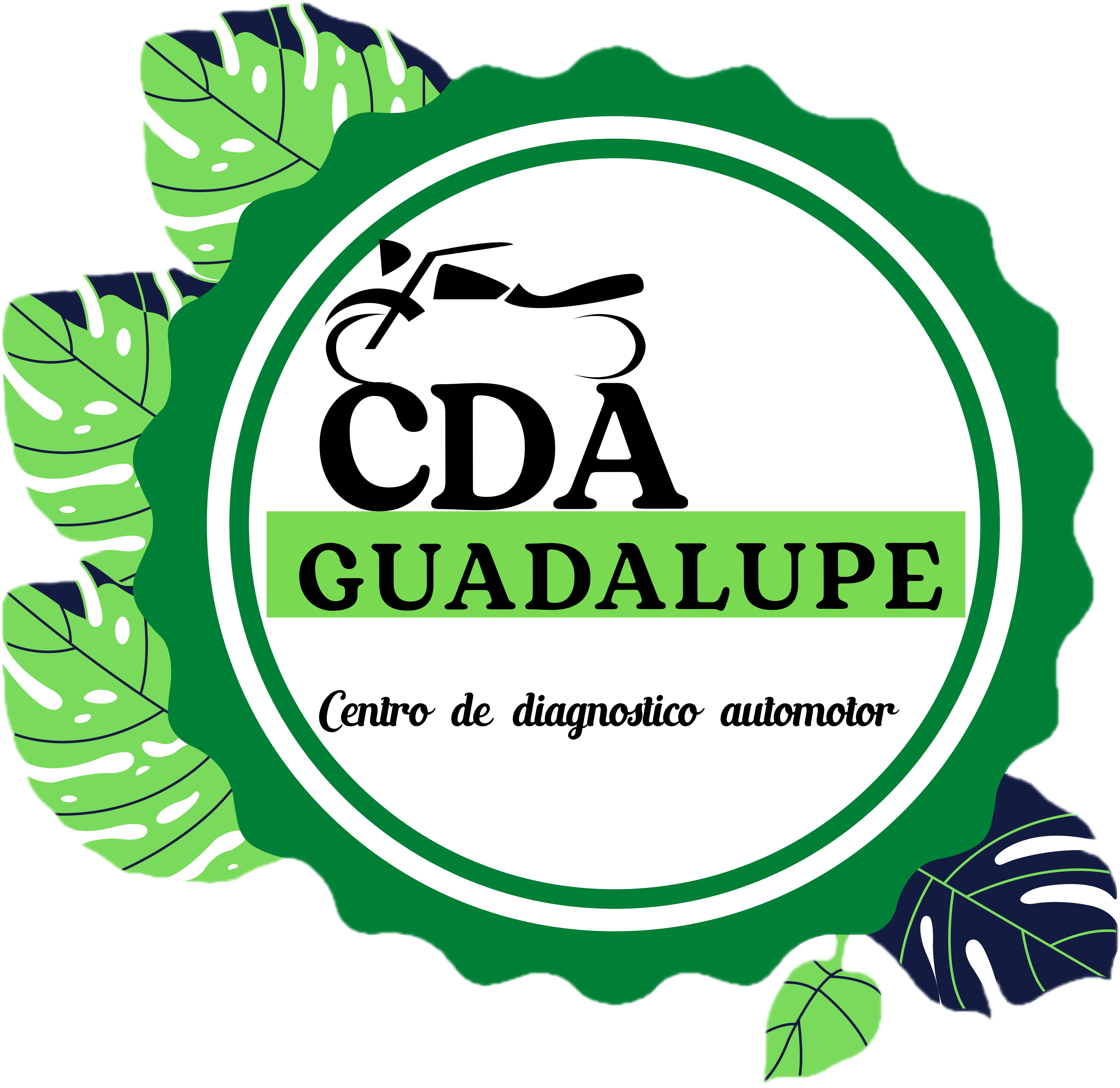 CDA Guadalupe