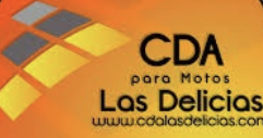 CDA Las Delicias