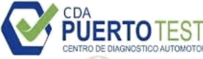 CDA Puerto Test