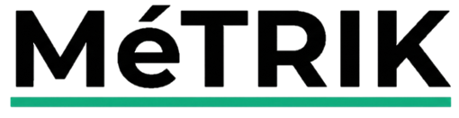 MéTRIK Logo